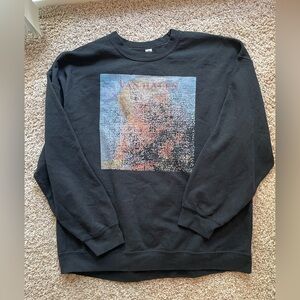 Van Halen Crewneck Sweatshirt - Size XXL